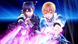 ���������꡼ No.004�Υ���ͥ������ / ��ʡ������������SWORD ART ONLINE LAST RECOLLECTION��40�Ͱʾ�Υץ쥤���֥륭����Ҳ𤹤�ǿ��ȥ쥤�顼����