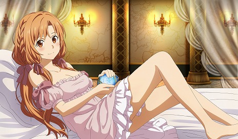 ꡼ No.016Υͥ / SAO LAST RECOLLECTIONɲåҥ󥳥ƥġ嫤εVol.1ۿϡƮ˿ʥܥɲä̵åץǡȤ»