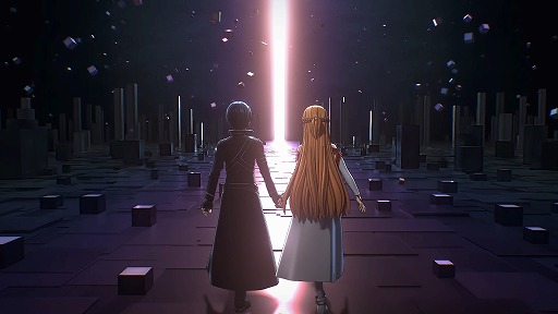 画像ギャラリー No.021のサムネイル画像 / 「SAO LAST RECOLLECTION」追加ヒロインコンテンツ「絆の儀式」Vol.1を配信開始。闘技場に新たなボスを追加する無料アップデートも実施