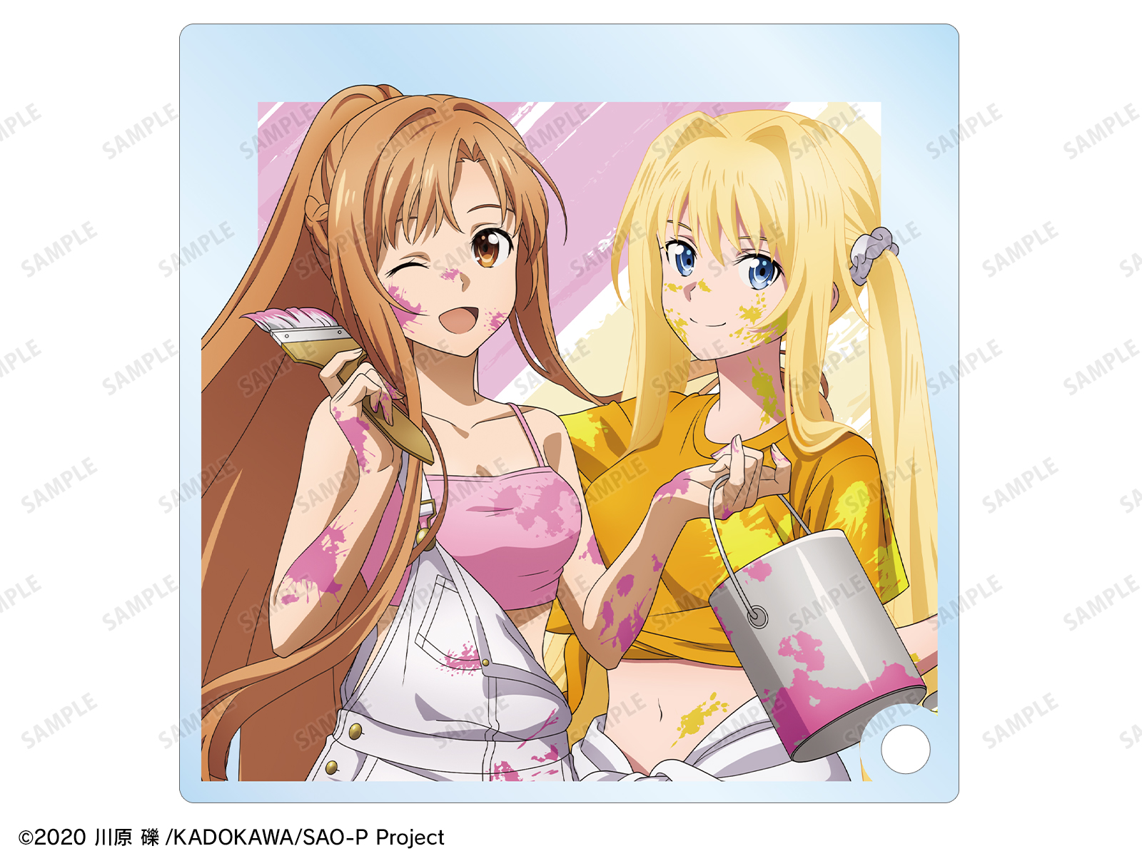 画像ギャラリー No.006 | 「ソードアート・オンライン POP UP SHOP in 画像ギャラリー No.006 | 「ソードアート・オンライン POP UP SHOP in