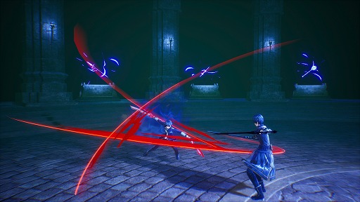 ꡼ No.002 | SAO LAST RECOLLECTION9ͤοʥꥪɲä֡嫤εVol.2ۿϡҥ󤿤ΥܥϿǿPV