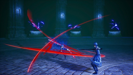 ꡼ No.007 | SAO LAST RECOLLECTION9ͤοʥꥪɲä֡嫤εVol.2ۿϡҥ󤿤ΥܥϿǿPV