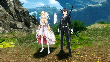 ꡼ No.011 | SAO LAST RECOLLECTION9ͤοʥꥪɲä֡嫤εVol.2ۿϡҥ󤿤ΥܥϿǿPV