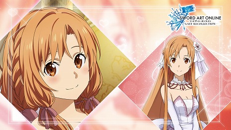 ꡼ No.016 | SAO LAST RECOLLECTION9ͤοʥꥪɲä֡嫤εVol.2ۿϡҥ󤿤ΥܥϿǿPV