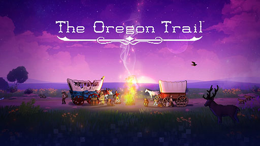 ꡼ No.001 | ˤؤ٤륲The Oregon TrailסAppleǲ貽ʹ档֥СӡΥߥ塼ʥСо줹륢󥳥ǥ
