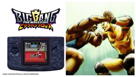 ꡼ No.004Υͥ / NEOGEO POCKET COLOR SELECTION Vol.2פDLǤȯˡȥ10ʤϿ̴Υ쥯2