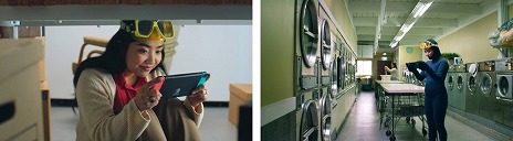 ꡼ No.011 | ϥ֥åɳADV֥ǥСסSwitchǤ꡼Ҥôǿȥ쥤顼