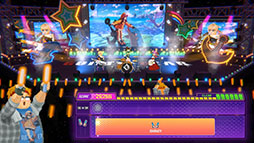 ꡼ No.007 | Switchѥåǡ֥ǥС ANNIVERSARY EDITIONסƮGGSTפȤΥܥѥåξ󤬸