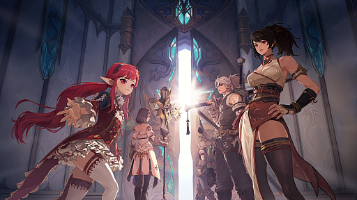 ���������꡼ No.003�Υ���ͥ������ / �֥�����ﵭ�פ����λ���˹�ä���å���3D�����������륢�������ˡ�����Project OVERKILL�פ���ץ쥤���֥��Ÿ��G-STAR 2024��