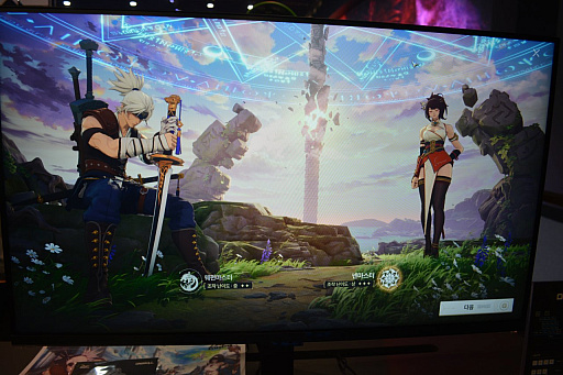 ���������꡼ No.004�Υ���ͥ������ / �֥�����ﵭ�פ����λ���˹�ä���å���3D�����������륢�������ˡ�����Project OVERKILL�פ���ץ쥤���֥��Ÿ��G-STAR 2024��