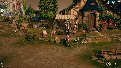 ���������꡼ No.006�Υ���ͥ������ / �֥�����ﵭ�פ����λ���˹�ä���å���3D�����������륢�������ˡ�����Project OVERKILL�פ���ץ쥤���֥��Ÿ��G-STAR 2024��