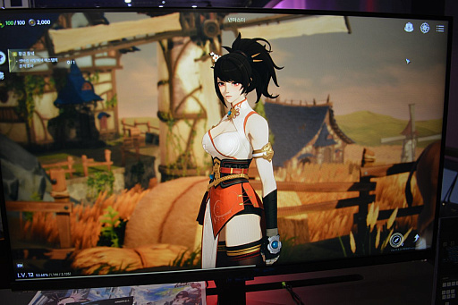 ���������꡼ No.008�Υ���ͥ������ / �֥�����ﵭ�פ����λ���˹�ä���å���3D�����������륢�������ˡ�����Project OVERKILL�פ���ץ쥤���֥��Ÿ��G-STAR 2024��