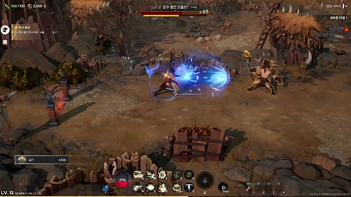 ���������꡼ No.009�Υ���ͥ������ / �֥�����ﵭ�פ����λ���˹�ä���å���3D�����������륢�������ˡ�����Project OVERKILL�פ���ץ쥤���֥��Ÿ��G-STAR 2024��