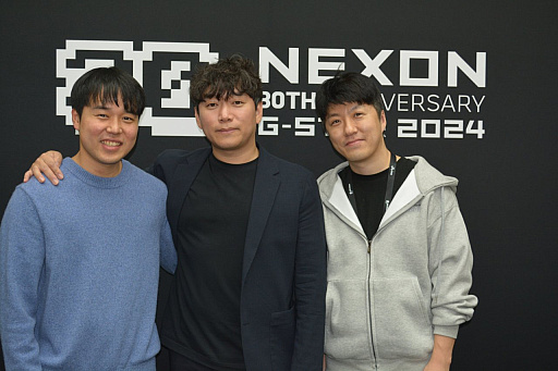 ���������꡼ No.011�Υ���ͥ������ / �֥�����ﵭ�פ����λ���˹�ä���å���3D�����������륢�������ˡ�����Project OVERKILL�פ���ץ쥤���֥��Ÿ��G-STAR 2024��