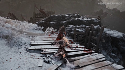 ꡼ No.003 | The First Berserker: KhazanTGḀࡼӡܤϥԡɴΤХȥȡʪоʪ