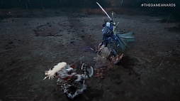 ꡼ No.005 | The First Berserker: KhazanTGḀࡼӡܤϥԡɴΤХȥȡʪоʪ