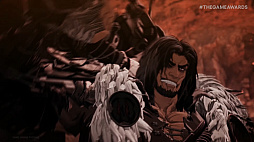 ꡼ No.012 | The First Berserker: KhazanTGḀࡼӡܤϥԡɴΤХȥȡʪоʪ