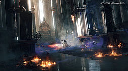 ꡼ No.013 | The First Berserker: KhazanTGḀࡼӡܤϥԡɴΤХȥȡʪоʪ