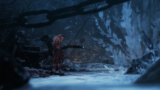 ���������꡼ No.002�Υ���ͥ������ / ��The First Berserker: Khazan�ס�TGS 2024�Ǥλ�ͷ���ƤȥΥ٥�ƥ��������������פΥ��ȡ��꡼��ܥ��Хȥ���θ��Ǥ���