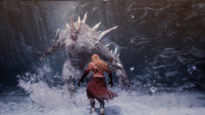 ���������꡼ No.003�Υ���ͥ������ / ��The First Berserker: Khazan�ס�TGS 2024�Ǥλ�ͷ���ƤȥΥ٥�ƥ��������������פΥ��ȡ��꡼��ܥ��Хȥ���θ��Ǥ���