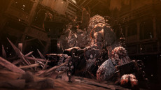 ���������꡼ No.004�Υ���ͥ������ / ��The First Berserker: Khazan�ס�TGS 2024�Ǥλ�ͷ���ƤȥΥ٥�ƥ��������������פΥ��ȡ��꡼��ܥ��Хȥ���θ��Ǥ���