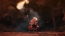 ���������꡼ No.005�Υ���ͥ������ / ��The First Berserker: Khazan�ס�TGS 2024�Ǥλ�ͷ���ƤȥΥ٥�ƥ��������������פΥ��ȡ��꡼��ܥ��Хȥ���θ��Ǥ���