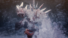 ���������꡼ No.016�Υ���ͥ������ / ��The First Berserker: Khazan�ס�TGS 2024�Ǥλ�ͷ���ƤȥΥ٥�ƥ��������������פΥ��ȡ��꡼��ܥ��Хȥ���θ��Ǥ���