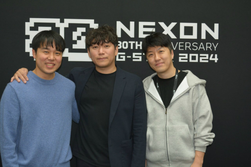 ꡼ No.004 | The First Berserker: Khazan׹Ʊ󥿥ӥ塼饤ǤϤʤ֥ﵭפΥ¿ѾϡɥʥܻؤG-STAR 2024