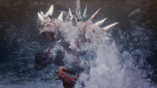 ꡼ No.006 | The First Berserker: Khazan׹Ʊ󥿥ӥ塼饤ǤϤʤ֥ﵭפΥ¿ѾϡɥʥܻؤG-STAR 2024