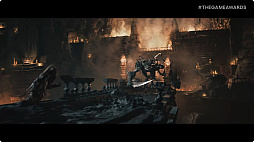 ���������꡼ No.004�Υ���ͥ������ / �֥�����ﵭ�פ򸶺�Ȥ��������������The First Berserker: Khazan�פ�2025ǯ3��28����ȯ��