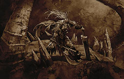 ���������꡼ No.002�Υ���ͥ������ / ������ﵭ��١����ˤ�������������RPG��The First Berserker: Khazan�ס���������Ʊ����꡼��