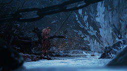 ���������꡼ No.003�Υ���ͥ������ / ������ﵭ��١����ˤ�������������RPG��The First Berserker: Khazan�ס���������Ʊ����꡼��