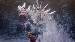 ���������꡼ No.004�Υ���ͥ������ / ������ﵭ��١����ˤ�������������RPG��The First Berserker: Khazan�ס���������Ʊ����꡼��