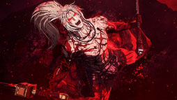 ���������꡼ No.006�Υ���ͥ������ / ������ﵭ��١����ˤ�������������RPG��The First Berserker: Khazan�ס���������Ʊ����꡼��