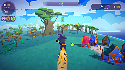 Flying Neko Delivery