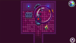 ���Ȥʥ����� (Lonesome Village)