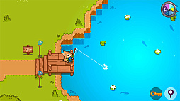 ���Ȥʥ����� (Lonesome Village)