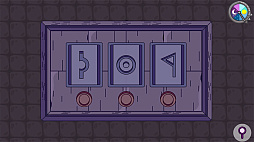 ���Ȥʥ����� (Lonesome Village)