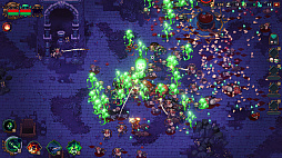 ꡼ No.004Υͥ / ͥޥ󥵡ȤʤäƻԤηΨ饤RPGThe UnlivingפΥ꡼Steamǳ