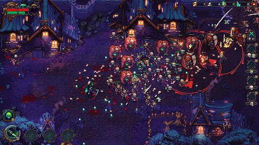 ꡼ No.010Υͥ / ͥޥ󥵡ȤʤäƻԤηΨ饤RPGThe UnlivingפΥ꡼Steamǳ