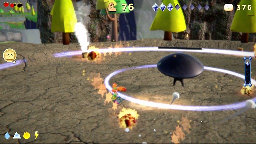 画像ギャラリー No.002のサムネイル画像 / 「カワイイセイバーズ」,試作版を配信中。バーチャルYouTuberのウスイさん,アメミヤチカさんが出演