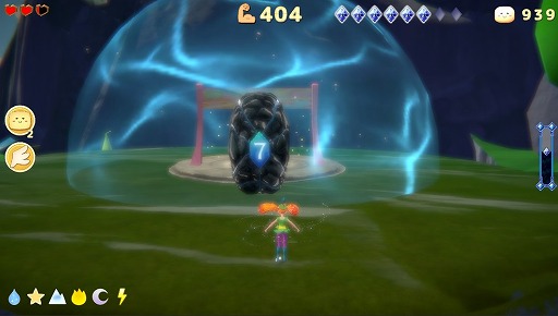 画像ギャラリー No.003のサムネイル画像 / 「カワイイセイバーズ」,試作版を配信中。バーチャルYouTuberのウスイさん,アメミヤチカさんが出演