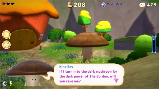 画像ギャラリー No.004のサムネイル画像 / 「カワイイセイバーズ」,試作版を配信中。バーチャルYouTuberのウスイさん,アメミヤチカさんが出演