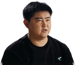 ���������꡼ No.004�Υ���ͥ������ / �Υ��󥿥ӥ塼�ϡ֥�󥹥����ϥ󥿡������ȥ��������פϡ����꡼����Ƨ�����Ĥ��ȼ��μ����θ���ڤ���륿���ȥ��