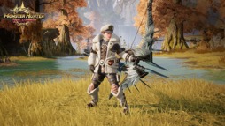 ���������꡼ No.006�Υ���ͥ������ / �Υ��󥿥ӥ塼�ϡ֥�󥹥����ϥ󥿡������ȥ��������פϡ����꡼����Ƨ�����Ĥ��ȼ��μ����θ���ڤ���륿���ȥ��