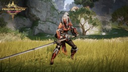 ���������꡼ No.008�Υ���ͥ������ / �Υ��󥿥ӥ塼�ϡ֥�󥹥����ϥ󥿡������ȥ��������פϡ����꡼����Ƨ�����Ĥ��ȼ��μ����θ���ڤ���륿���ȥ��