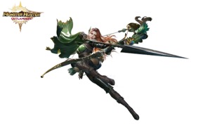 ���������꡼ No.016�Υ���ͥ������ / �Υ��󥿥ӥ塼�ϡ֥�󥹥����ϥ󥿡������ȥ��������פϡ����꡼����Ƨ�����Ĥ��ȼ��μ����θ���ڤ���륿���ȥ��