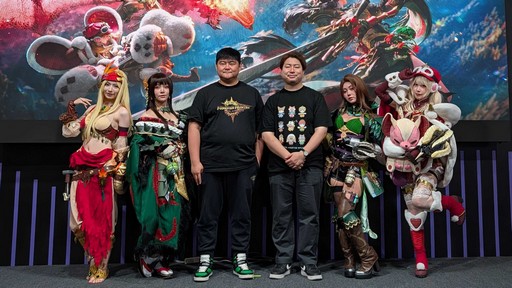 ���������꡼ No.009�Υ���ͥ������ / ���ޥۤǡ֥��ϥ�פΥ���������ڤ���롣�֥�󥹥����ϥ󥿡������ȥ��������פκǿ�����ȯɽ���줿���ơ������ݡ��ȡ�TGS2025��