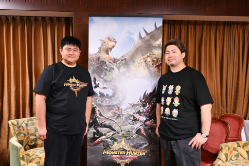 ���������꡼ No.001�Υ���ͥ������ / �֥�󥹥����ϥ󥿡������ȥ��������פΥץ��ǥ塼�����˥��󥿥ӥ塼����Х��륲����ǡ����¿���οͤ˳ڤ���Ǥ�餤������TGS2025��