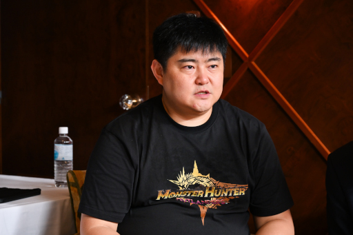 ���������꡼ No.009�Υ���ͥ������ / �֥�󥹥����ϥ󥿡������ȥ��������פΥץ��ǥ塼�����˥��󥿥ӥ塼����Х��륲����ǡ����¿���οͤ˳ڤ���Ǥ�餤������TGS2025��